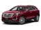 2019 Cadillac XT5 Base