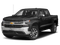 2019 Chevrolet Silverado 1500 Base