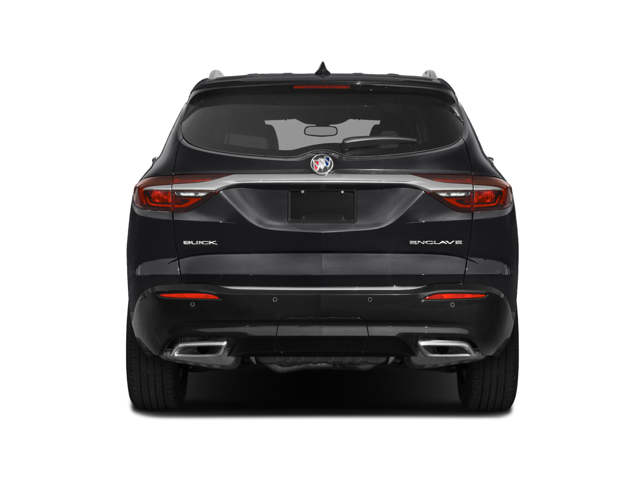 2021 Buick Enclave Base