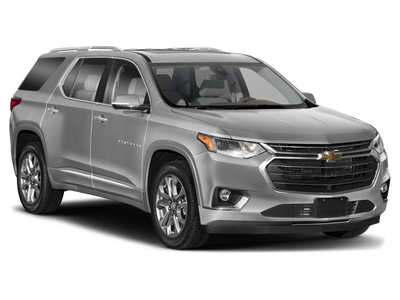 2021 Chevrolet Traverse Base