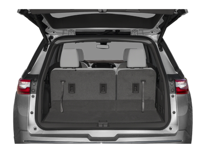 2021 Chevrolet Traverse Base