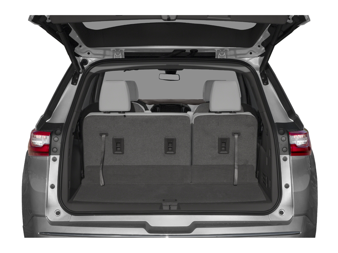 2021 Chevrolet Traverse Base