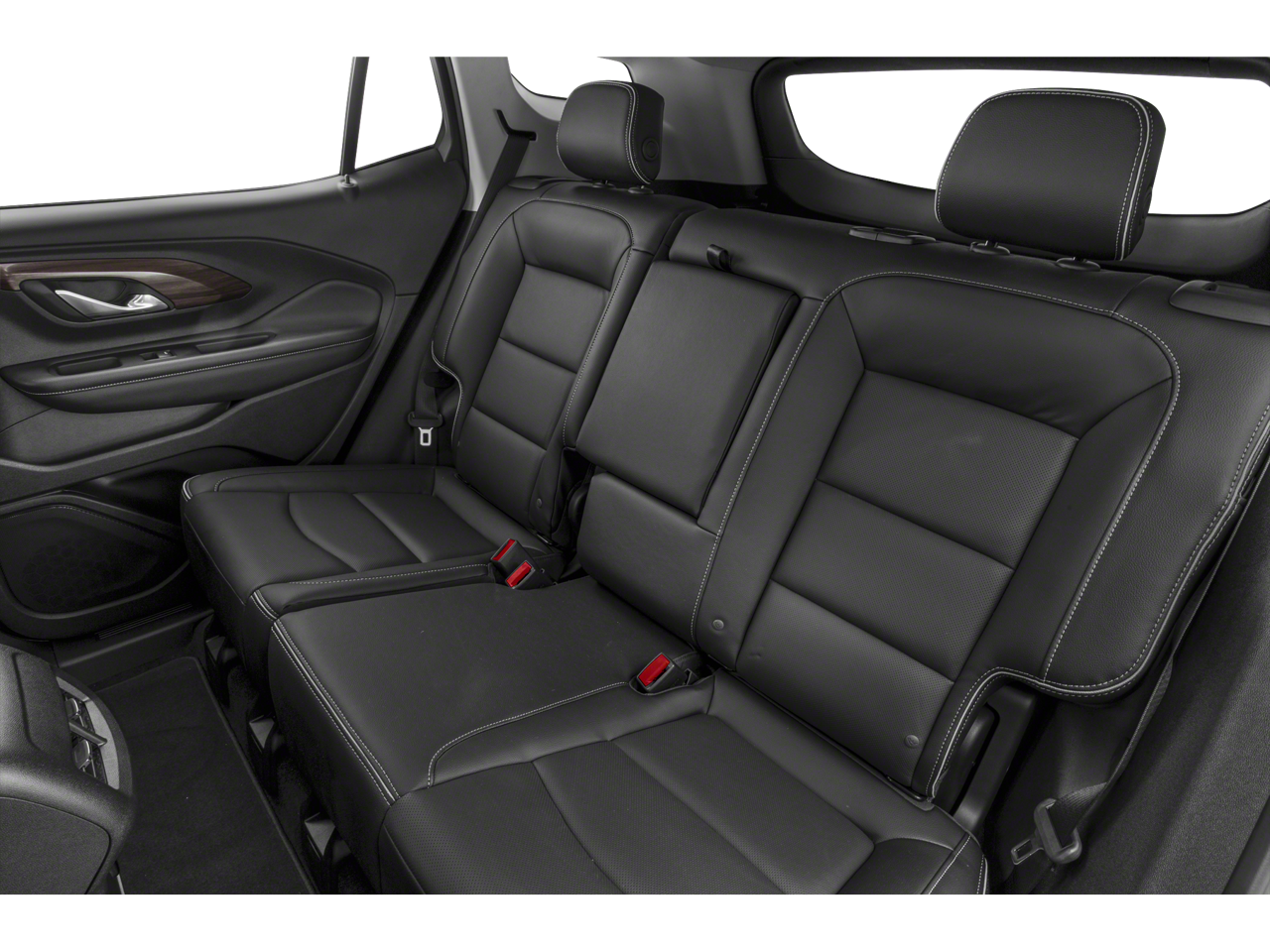 2021 GMC Terrain Base
