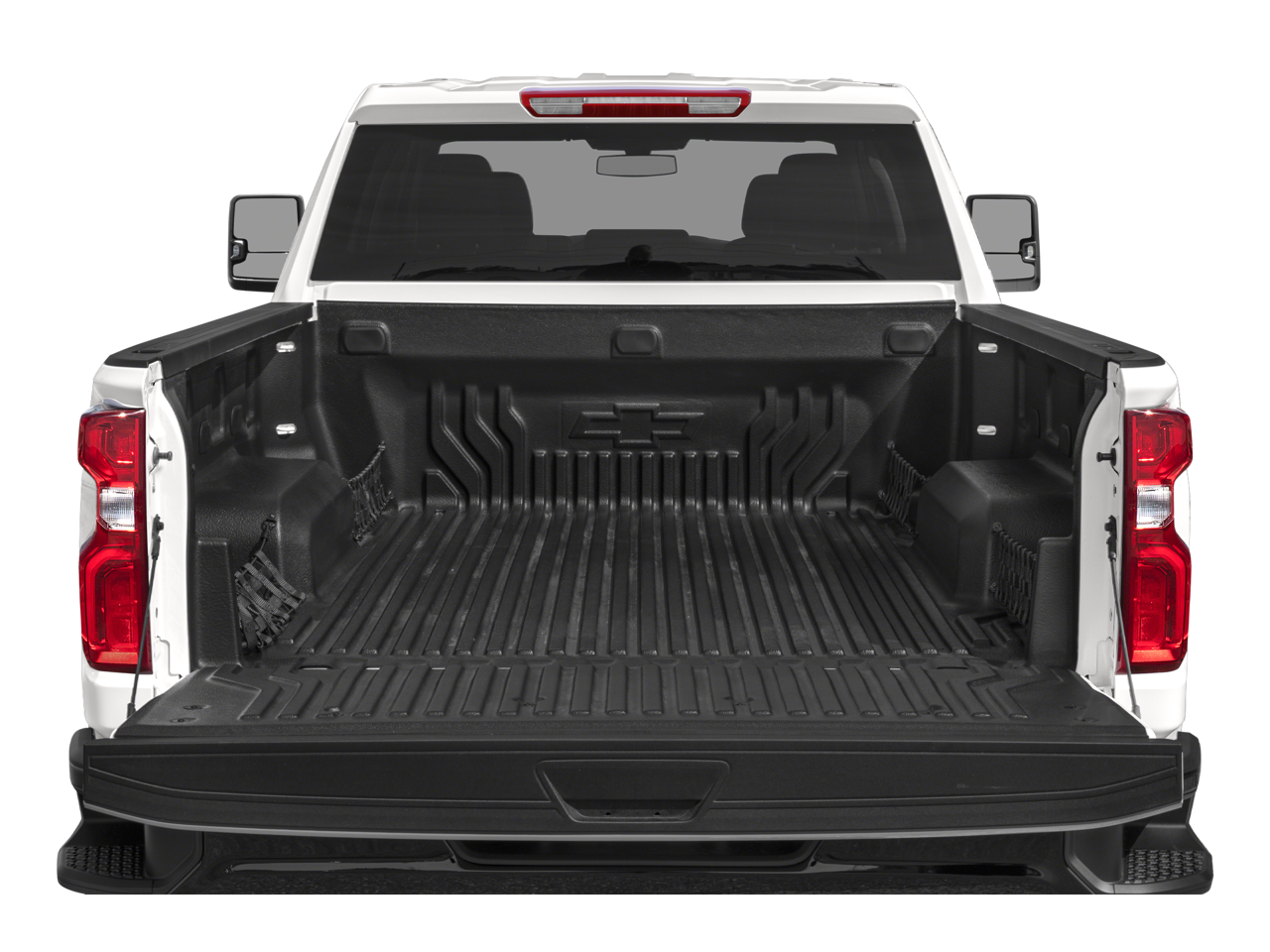 2023 Chevrolet Silverado 2500 HD Base