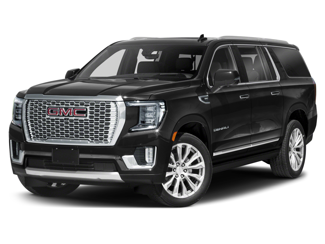 2023 GMC Yukon Denali AWD's photo