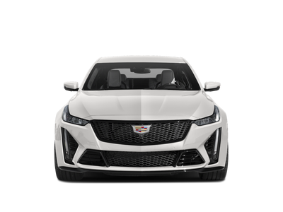 2024 Cadillac CT5-V Blackwing