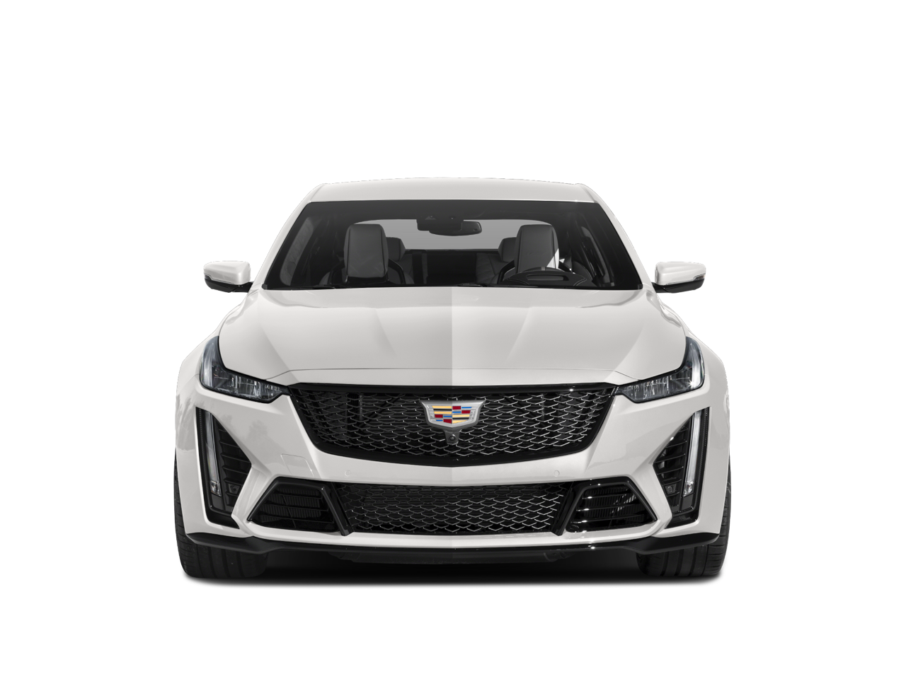 2024 Cadillac CT5-V Blackwing