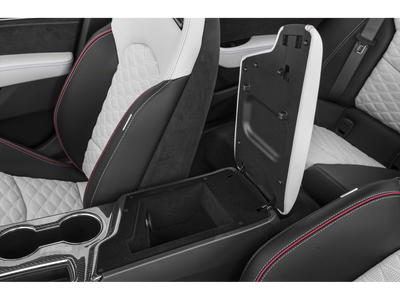 2024 Cadillac CT5-V Blackwing
