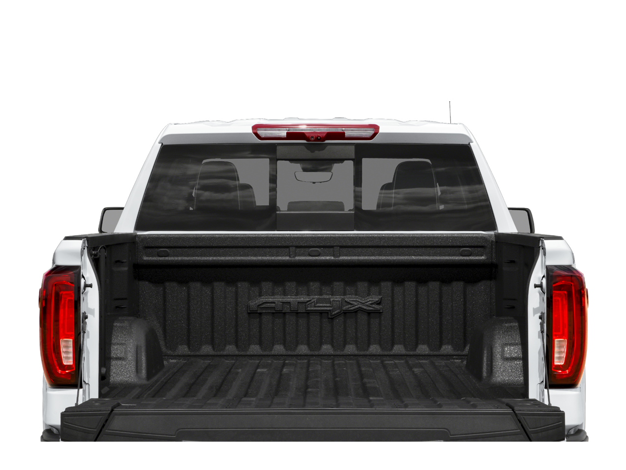 2024 GMC Sierra 1500 Base