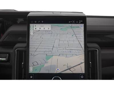 2026 GMC Yukon Base