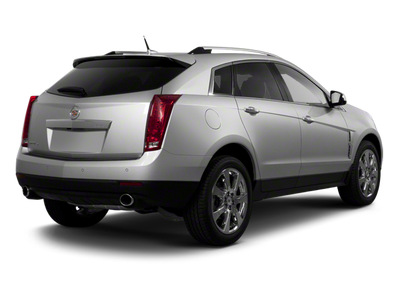 2011 Cadillac SRX Luxury Collection