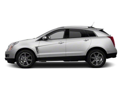 2011 Cadillac SRX Luxury Collection