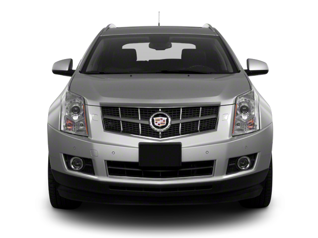2011 Cadillac SRX Luxury Collection