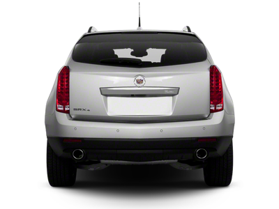 2011 Cadillac SRX Luxury Collection