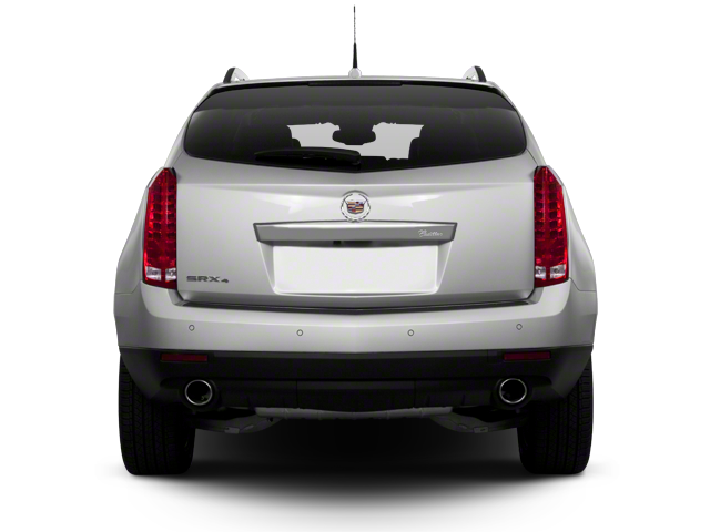 2011 Cadillac SRX Luxury Collection