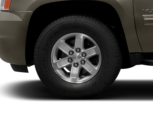 2014 GMC Yukon XL SLT