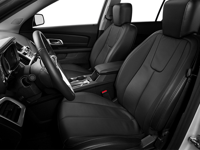 2014 GMC Terrain SLT