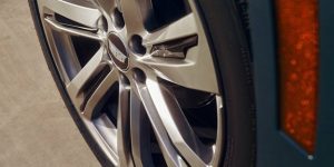 Cadillac Wheel Thomasville, GA