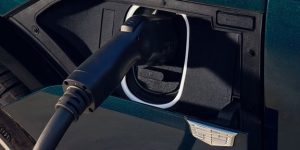 LYRIQ Charging Thomasville, GA