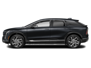 2026 Cadillac OPTIQ Thomasville, GA