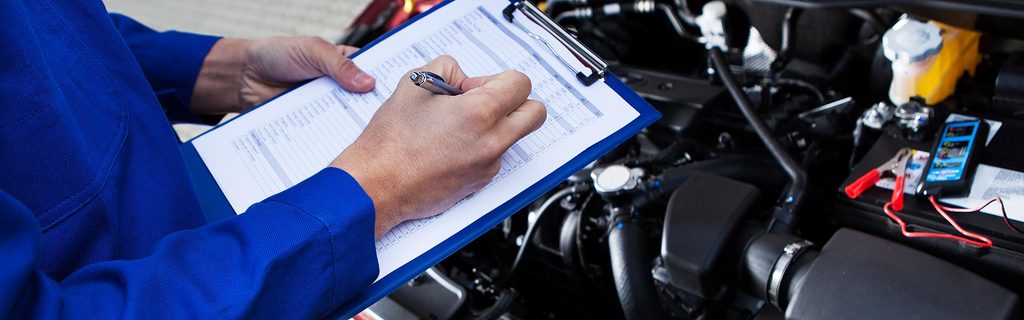 Cadillac Maintenance
