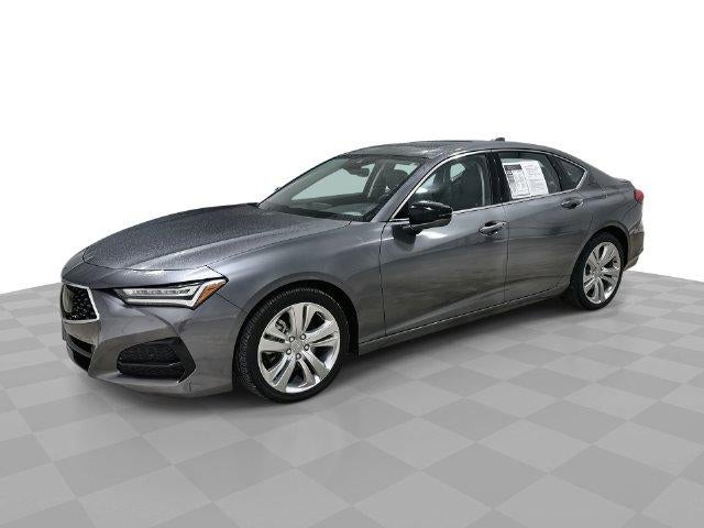 2023 Acura TLX Base