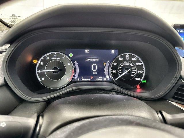 2023 Acura TLX Base