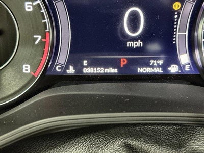 2023 Acura TLX Base