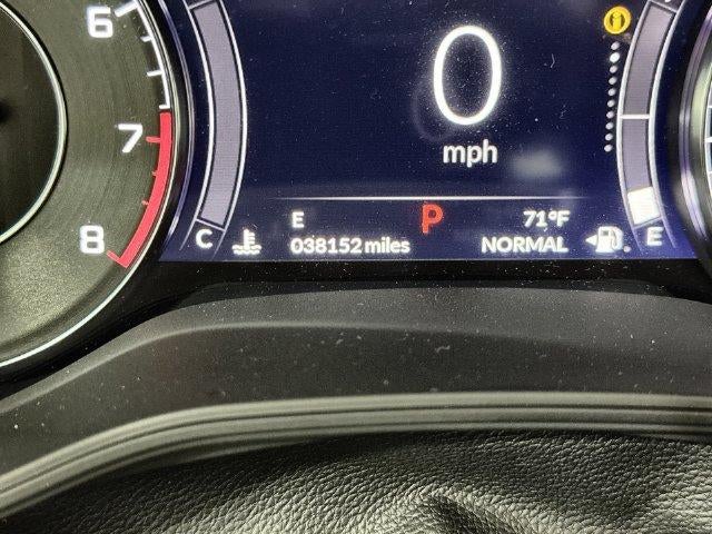 2023 Acura TLX Base
