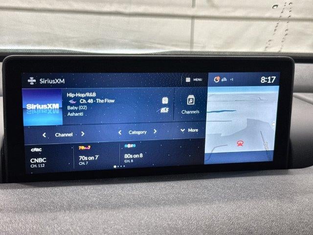 2023 Acura TLX Base