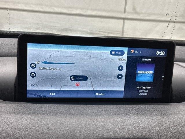 2023 Acura TLX Base