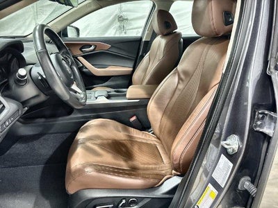 2023 Acura TLX Base