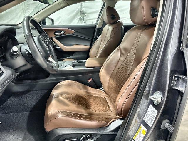 2023 Acura TLX Base