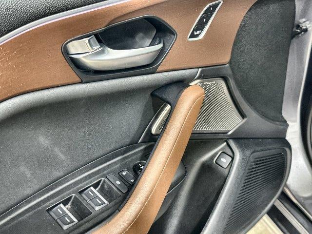 2023 Acura TLX Base