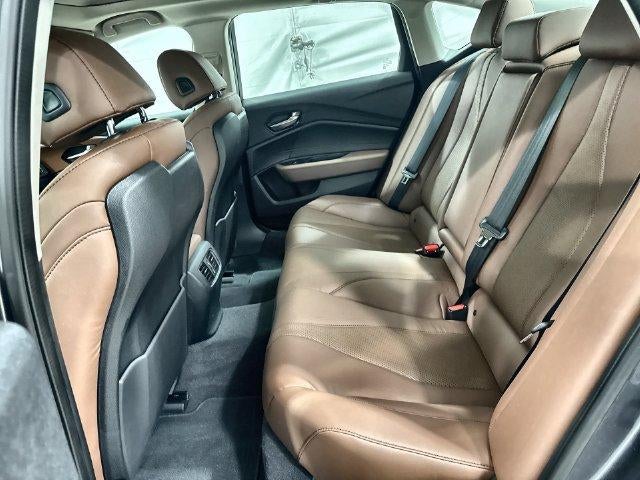 2023 Acura TLX Base