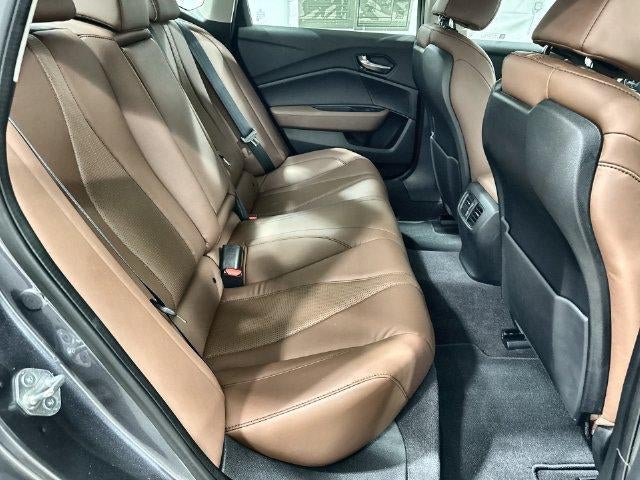 2023 Acura TLX Base