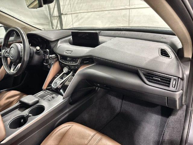 2023 Acura TLX Base