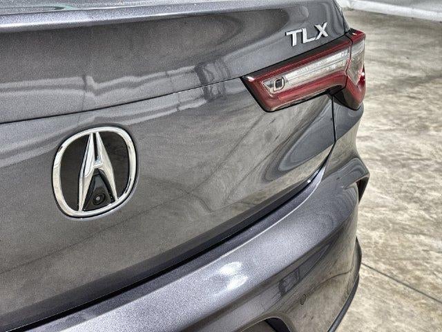 2023 Acura TLX Base