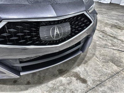 2023 Acura TLX Base