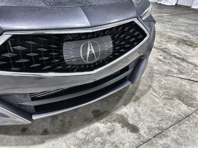 2023 Acura TLX Base