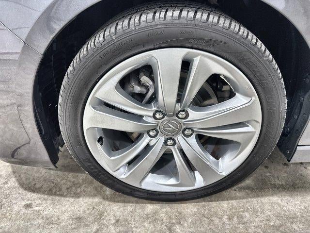 2023 Acura TLX Base