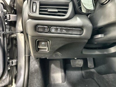 2023 Acura TLX Base
