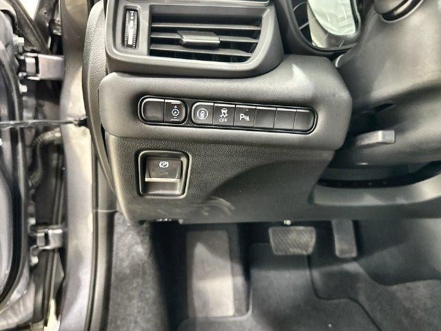 2023 Acura TLX Base