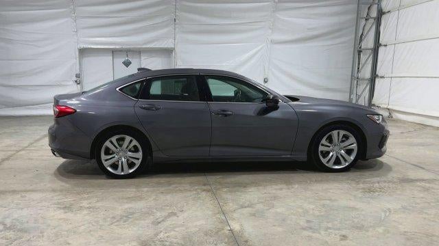 2023 Acura TLX Base