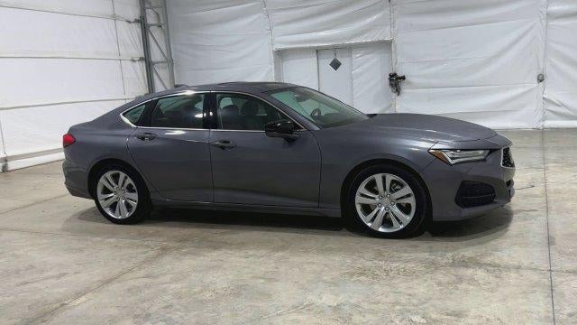 2023 Acura TLX Base