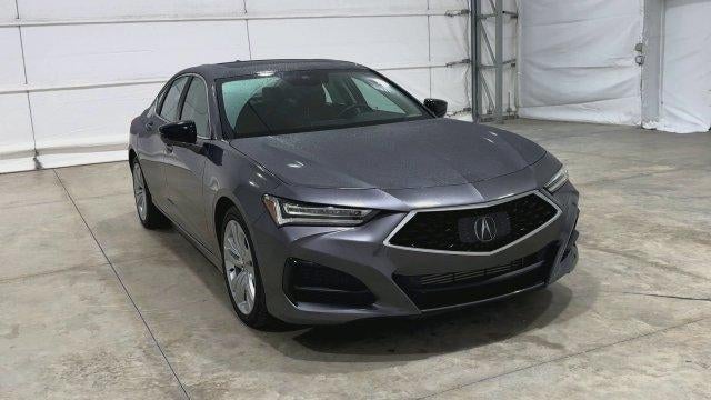 2023 Acura TLX Base