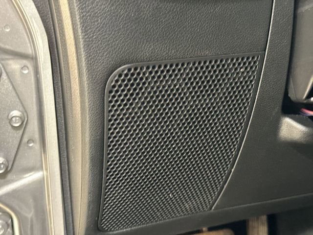 2017 Jeep Wrangler Unlimited Base