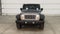 2017 Jeep Wrangler Unlimited Base