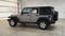 2017 Jeep Wrangler Unlimited Base