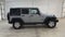2017 Jeep Wrangler Unlimited Base
